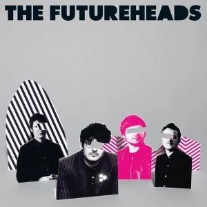Image of The Futureheads - The Futureheads Vinyl
