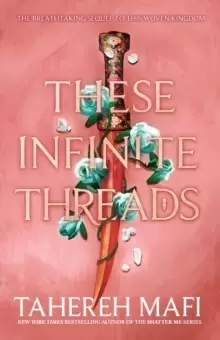 Image of These Infinite Threads