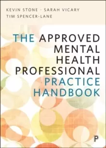 Image of The Approved Mental Health Professional Practice Handbook