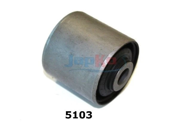 Image of JAPKO Trailing arm / Suspension arm bush JAPKO GOJ5103