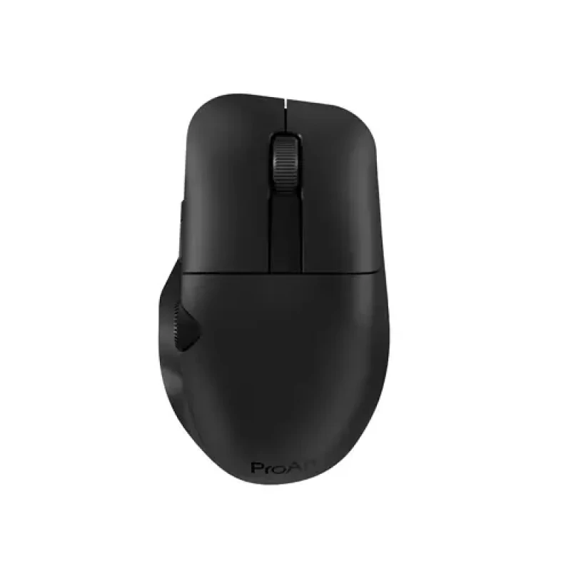 Image of Asus ASUS ProArt MD300 mouse Office Right-hand RF Wireless + Bluetooth Optical 4200 DPI 90XB04F0-BMU000
