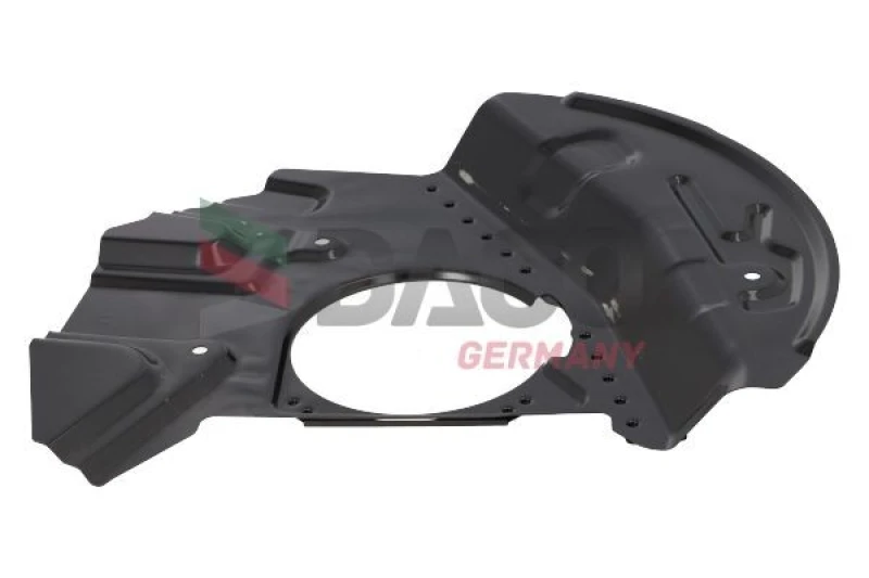 Image of DACO Germany Brake disc backing plate DACO Germany 610322