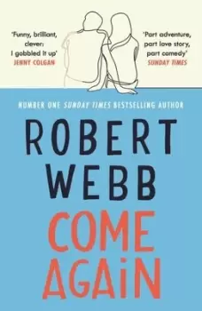 Image of Come again - Robert Webb - Paperback - Used