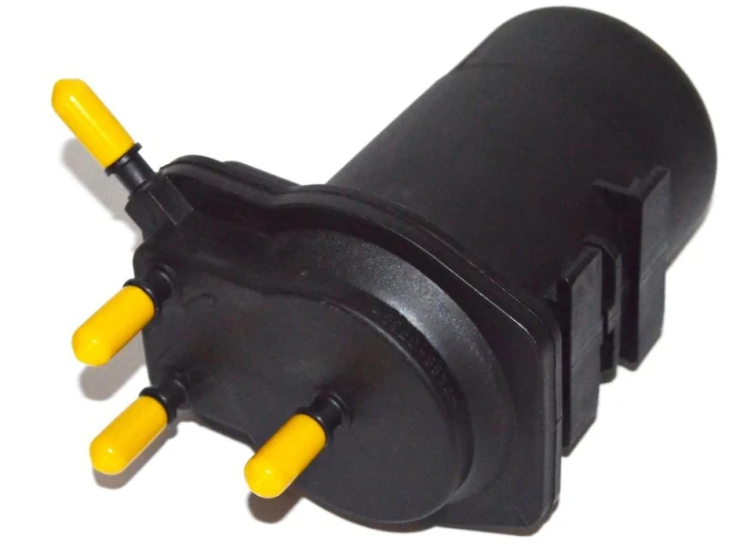 Image of FAST Fuel filter FAST FT39092