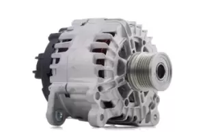 Image of RIDEX Generator VW,AUDI,SKODA 4G0999 04L903024S,04L903024SX,3L903023K Alternator 3L903023KX,3L903023L,3L903023LX,3L903024D,4L903024S,4L903024SX