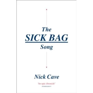 Image of The Sick Bag Song