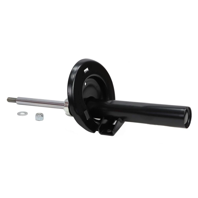 Image of MASTER-SPORT 200419-PCS-MS Shock absorber Front Axle, Gas Pressure, Twin-Tube, Suspension Strut, Top pin Shock Absorber (854)