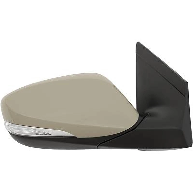 Image of Wing mirror DIEDERICHS 6834224