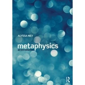 Image of Metaphysics : An Introduction