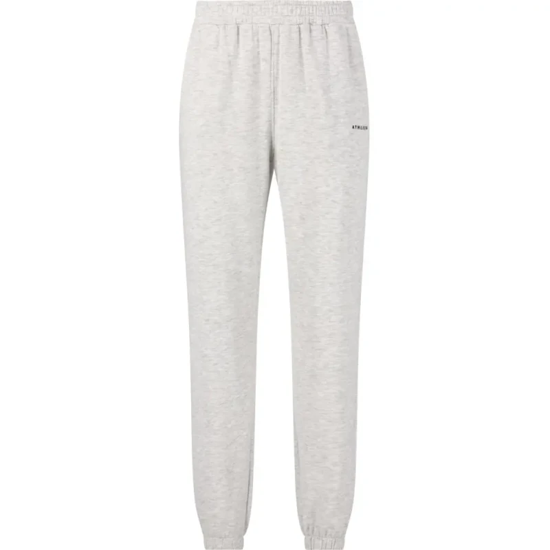 Image of Athlecia Womens joggers Athlecia Ruthie Blanc Female 42