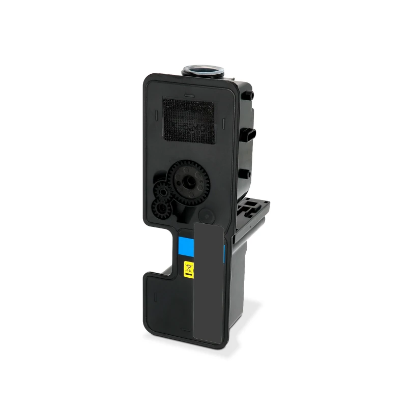 Image of PrintMate KYOCERA TK-5240 C. remanufactured toner. Cyan 3000p