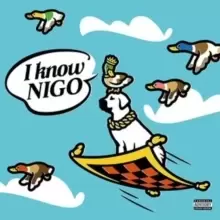 Image of I Know Nigo