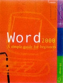 Image of Word 2000 by Franck Marc Paperback