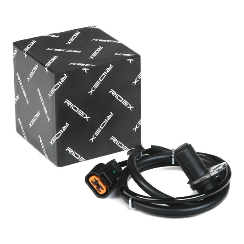 Image of RIDEX ABS sensor RIDEX 412W1225