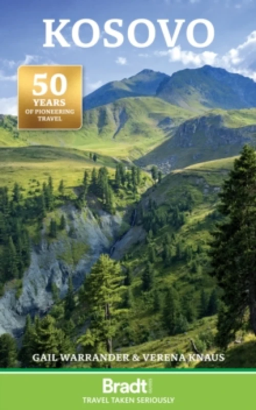 Image of Kosovo Paperback / softback