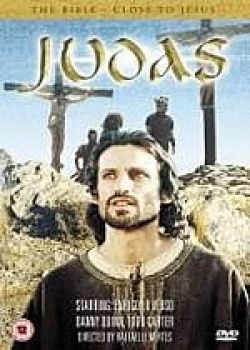 Image of The Bible - Judas DVD