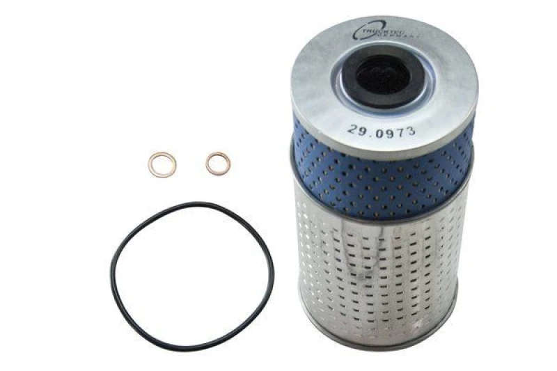 Image of TRUCKTEC AUTOMOTIVE 02.18.031 Oil filter Filter Insert Oil Filter (7)