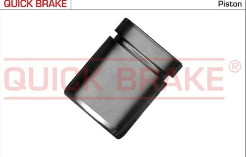 Image of QUICK BRAKE Brake caliper piston QUICK BRAKE 185027