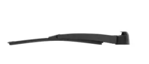 Image of RIDEX Wiper Arm VW,SKODA 301W0222 1K8955435,5L6955425,5L6955707 Windscreen Wiper Arm,Wiper Arm, windscreen washer 1K8955435