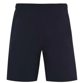 adidas Mens Essentials Linear Chelsea Shorts - Blue