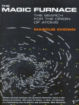 Image of The Magic Furnace by Marcus Chown Paperback