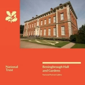 Image of Beningbrough Hall and Gardens by Louise Alton Book