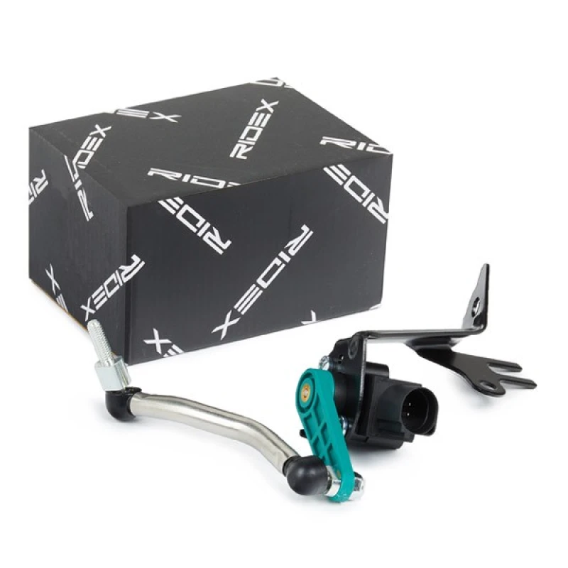 Image of RIDEX Headlight level sensor RIDEX 3721S0042