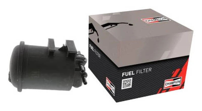 Image of CHAMPION CFF100588 Fuel Filter In-Line Filter Fuel filter (9)