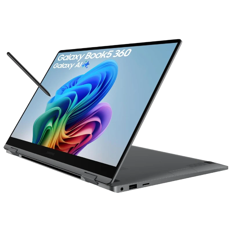 Image of Samsung GALAXY BOOK 5 360 ULTRA 7 32GB 512GB