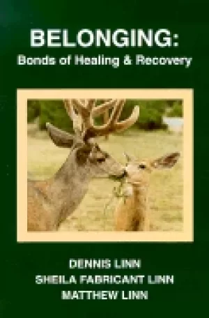 Image of belonging bonds of healing and recovery