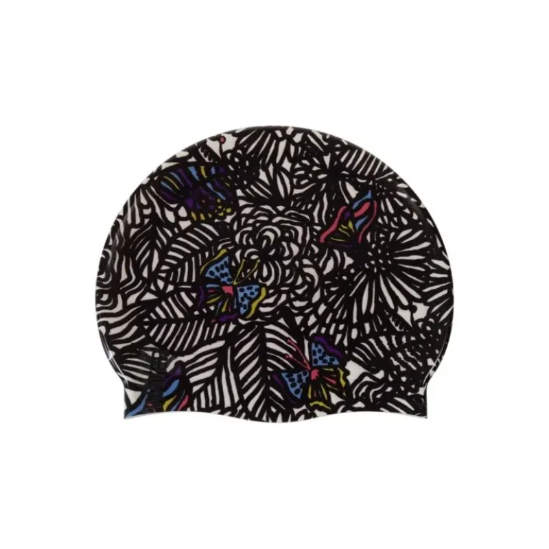 Image of Arena Bathing cap Arena HD Noir Unisex TU 005572-244