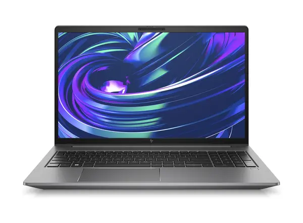 Image of HP ZBook Power G10 15.6" Mobile Workstation - Core i7 & NVIDIA RTX 2000