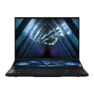 image of ASUS ROG Zephyrus Duo 16 GX650RX-LO013W Ryzen 9 RTX 3080 Ti WQXGA Refu