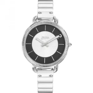 Image of Jean Paul Gaultier Index Ladies Watch