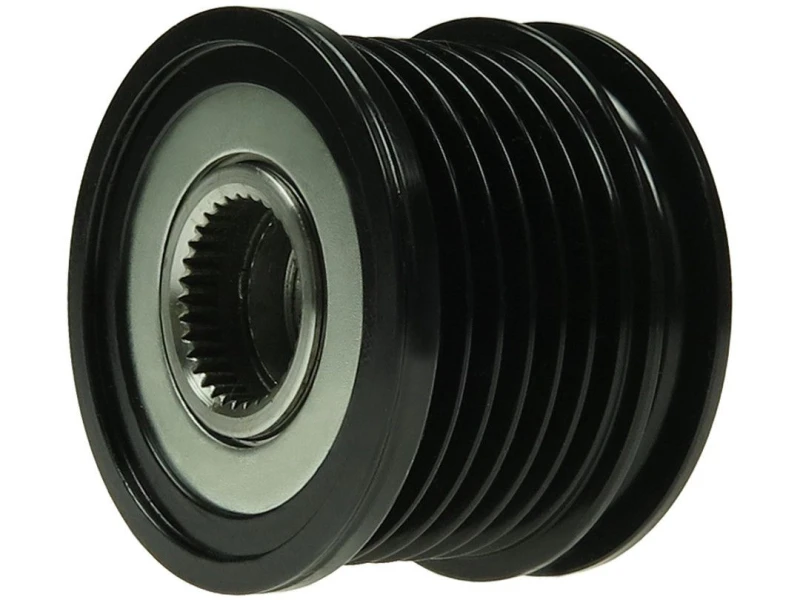 Image of AS-PL Alternator clutch pulley AS-PL AFP0069