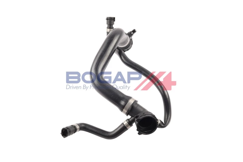 Image of BOGAP Radiator hose BOGAP B4228390