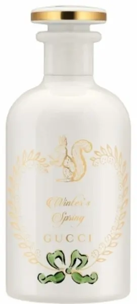 Image of Gucci The Alchemists Garden Winters Spring Eau de Parfum Unisex 100ml
