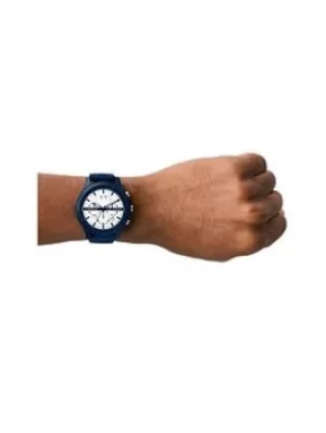 Image of Armani Exchange Hampton AX2437 Men Strap Watch