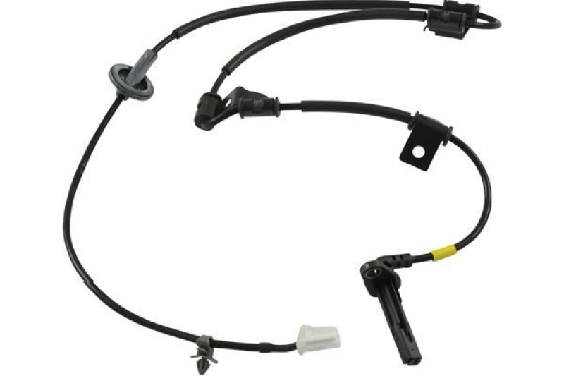 Image of KAVO PARTS ABS sensor KAVO PARTS BAS-3068