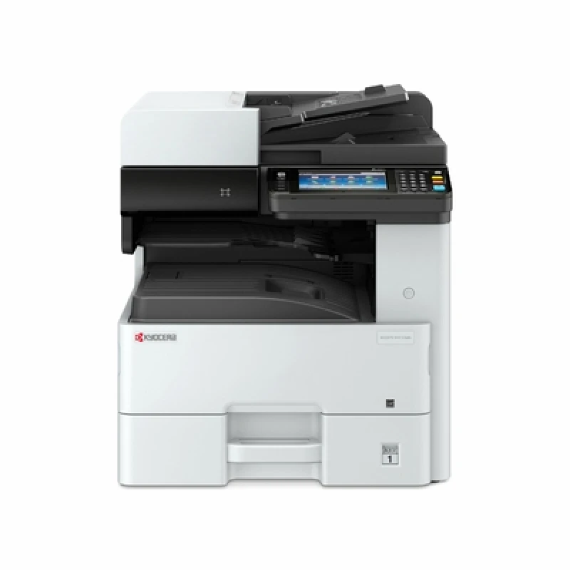 Image of KYOCERA ECOSYS M4132idn Laser A3 1200 x 1200 DPI 32 ppm