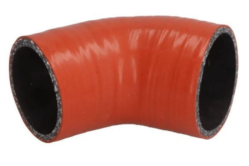 Image of THERMOTEC Charger intake hose THERMOTEC DCW299TT
