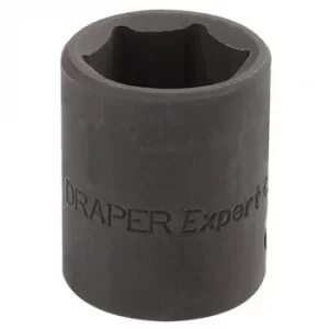 Image of Draper 22mm 1/2" Sq. Dr. Impact Socket (Sold Loose)