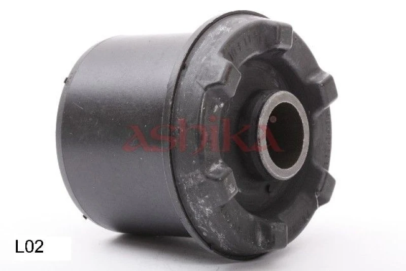 Image of ASHIKA Holder, control arm mounting ASHIKA GOM-L02