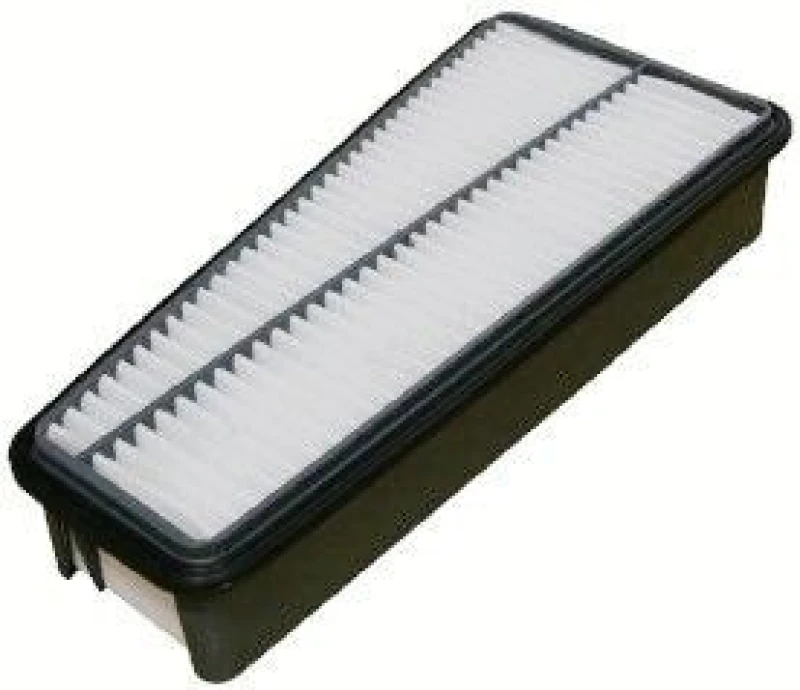 Image of DENCKERMANN Air filter DENCKERMANN A140796