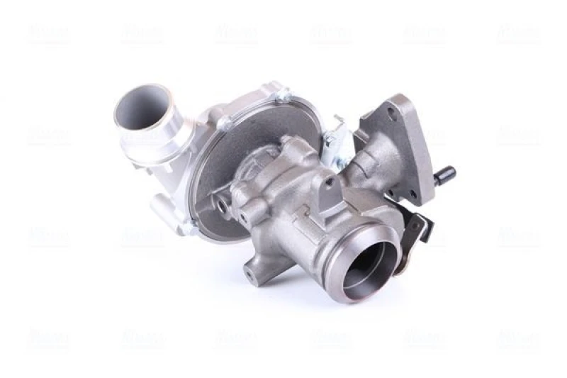 Image of NISSENS Turbocharger NISSENS 93426