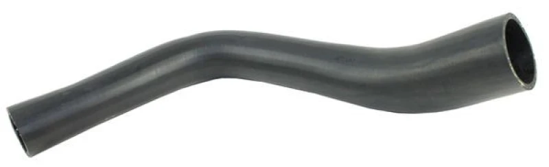 Image of METZGER 2400313 Turbocharger Hose without clamps Charger Intake Hose (3314)