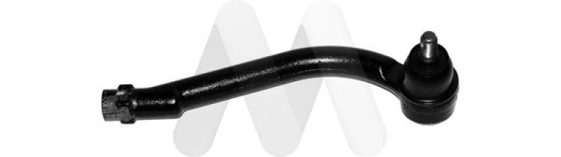 Image of MOTAQUIP Track rod end MOTAQUIP LVTR1728