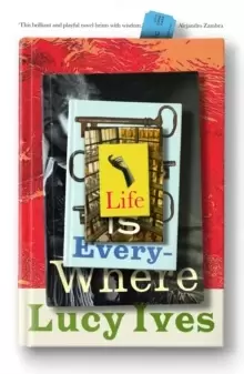 Image of Life is Everywhere