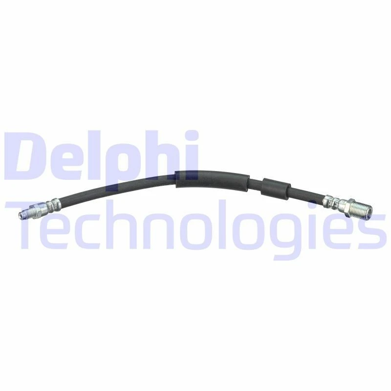 Image of DELPHI Brake hose DELPHI LH7831