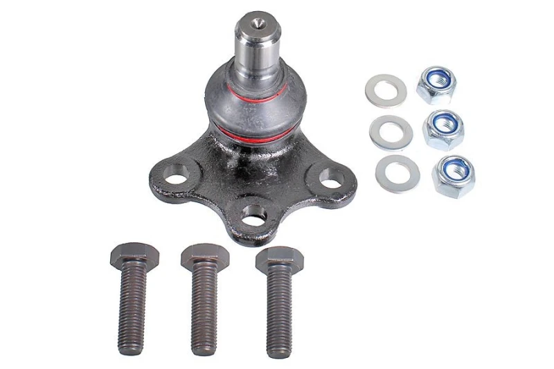 Image of Ball Joint METZGER 57036708